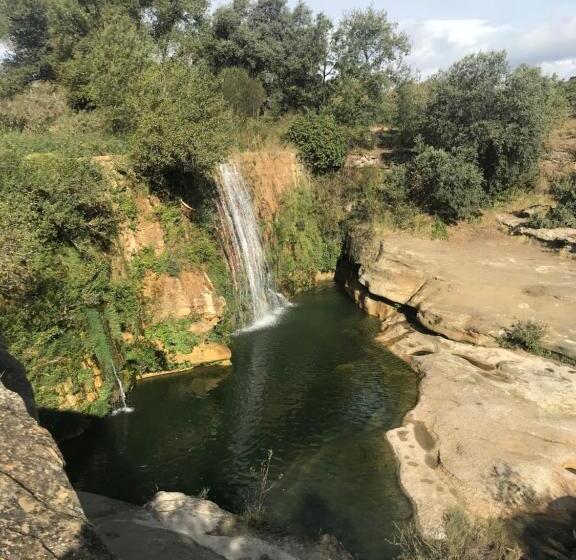 Albergue De Castillazuelo