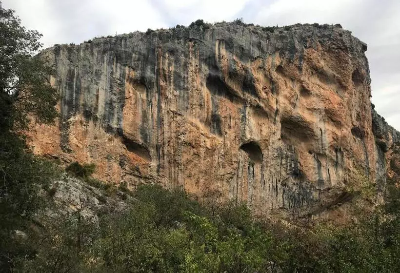 Albergue De Castillazuelo
