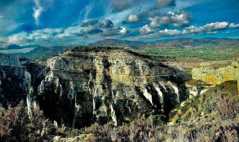 Albergue De Castillazuelo