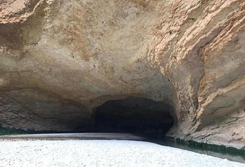 Albergue De Castillazuelo