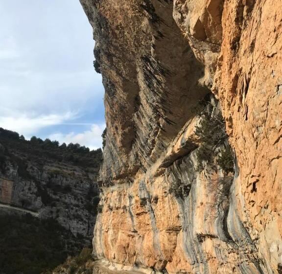 Albergue De Castillazuelo