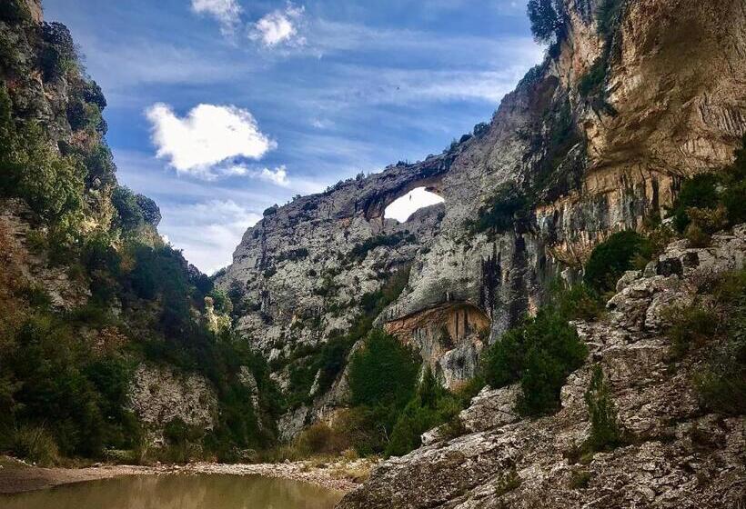 Albergue De Castillazuelo