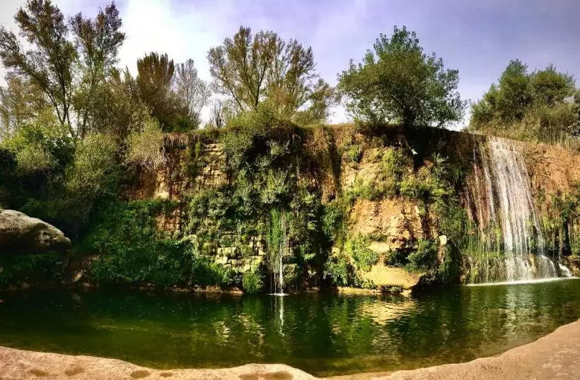 Albergue De Castillazuelo