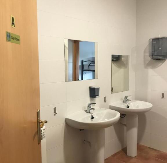 Albergue De Castillazuelo