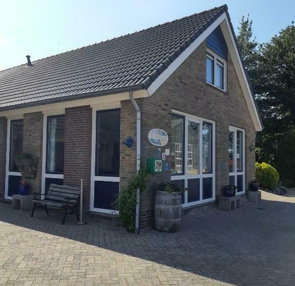 B&b De Kandelaar