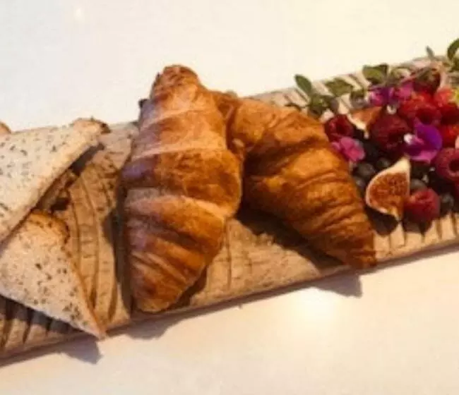 ベッドアンドブレックファースト Loadbrook Cottages