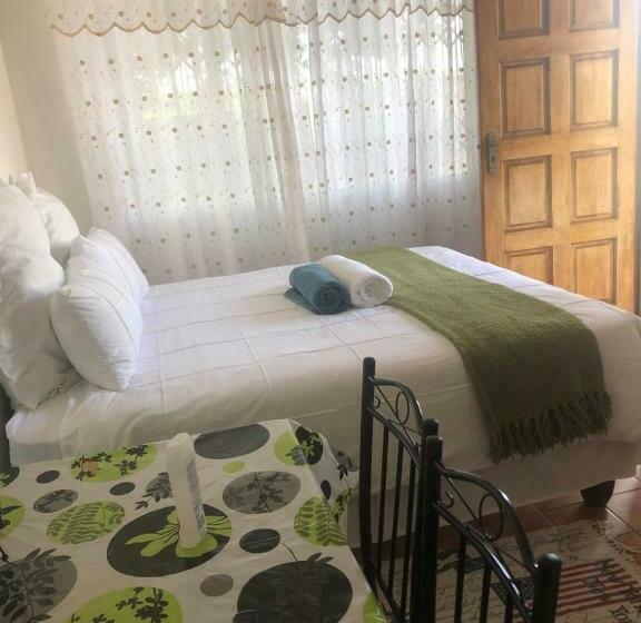 צימר Yonz Self Catering Units