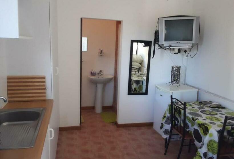 צימר Yonz Self Catering Units