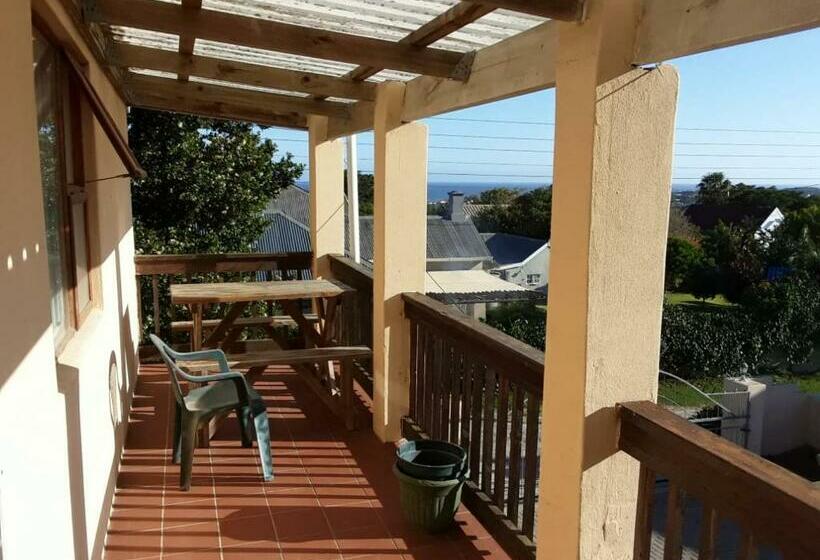 צימר Yonz Self Catering Units