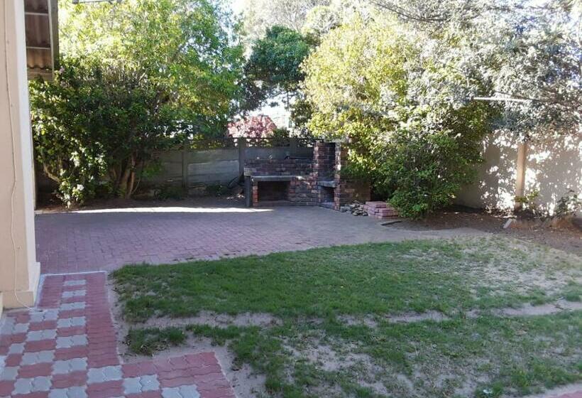 צימר Yonz Self Catering Units