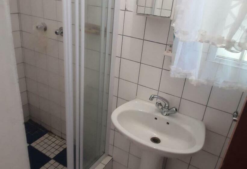 צימר Yonz Self Catering Units