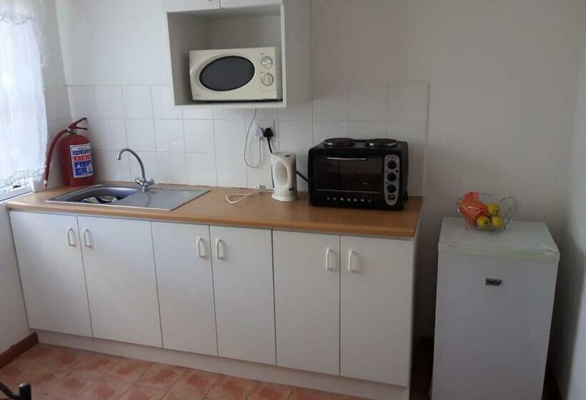 צימר Yonz Self Catering Units