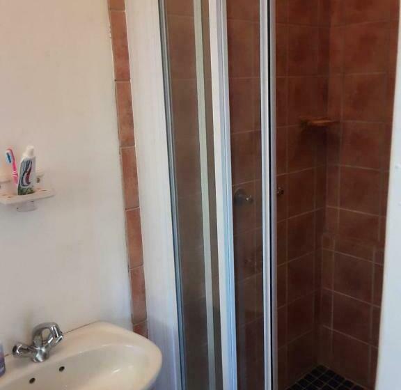 צימר Yonz Self Catering Units