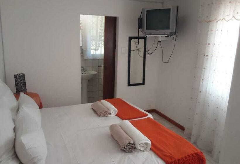 צימר Yonz Self Catering Units