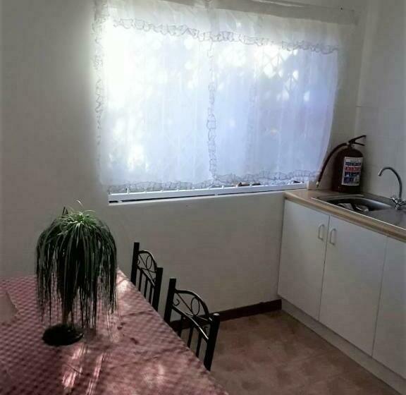 צימר Yonz Self Catering Units