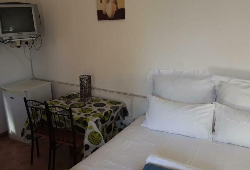 צימר Yonz Self Catering Units