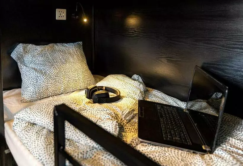 Bee Hostel