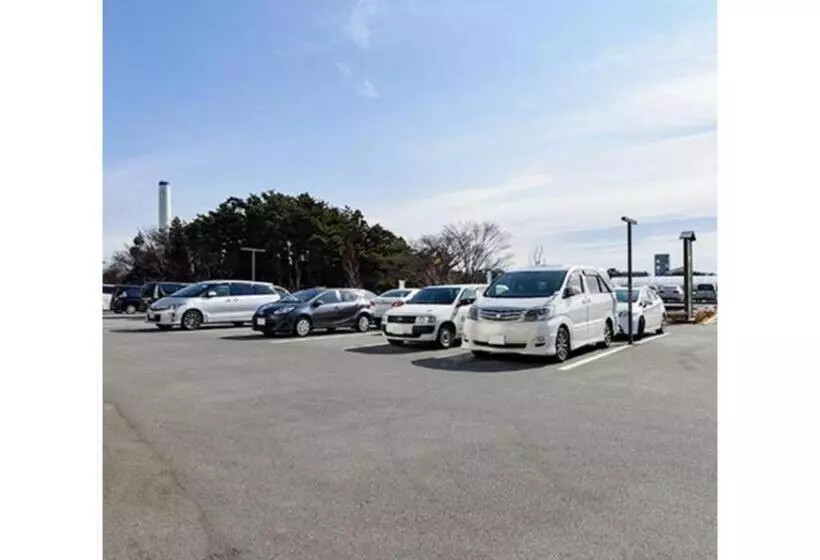 ホテル Futabatei   Vacation Stay 03242v