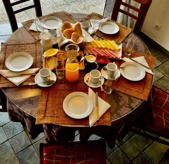 酒店 Moira Alojamento Local