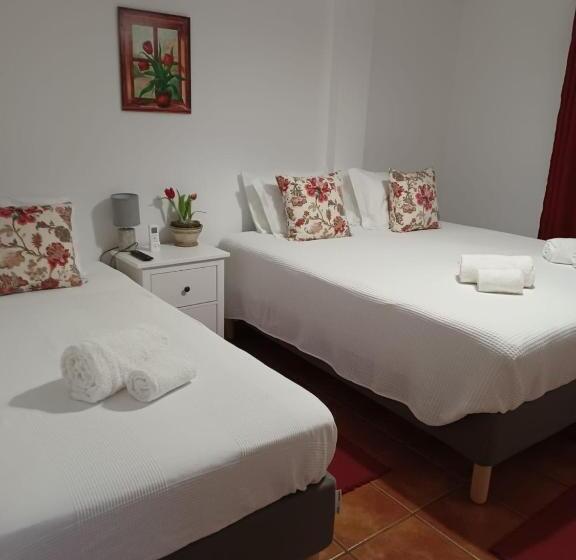 酒店 Moira Alojamento Local