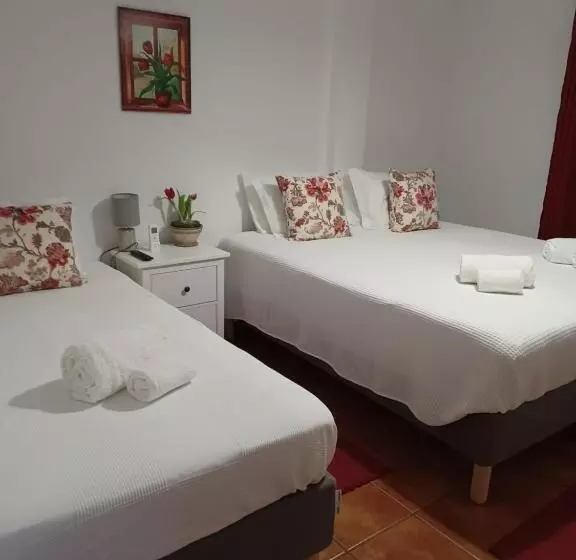 Hotelli Moira   Alojamento Local