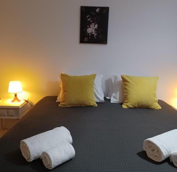 酒店 Moira Alojamento Local