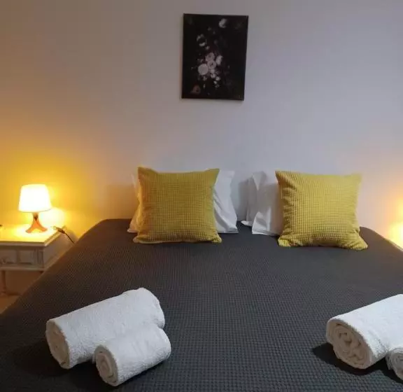 Hotelli Moira   Alojamento Local