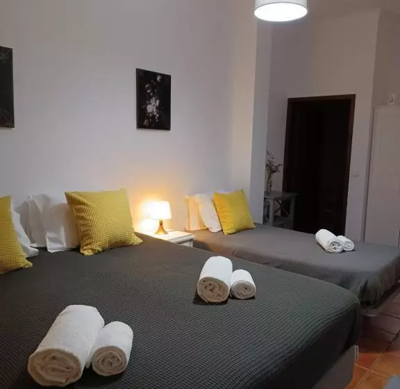 Hotelli Moira   Alojamento Local