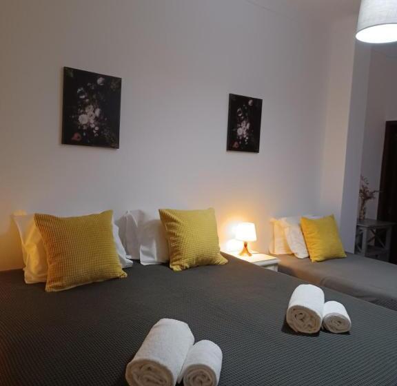 酒店 Moira Alojamento Local