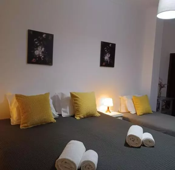 Hotelli Moira   Alojamento Local