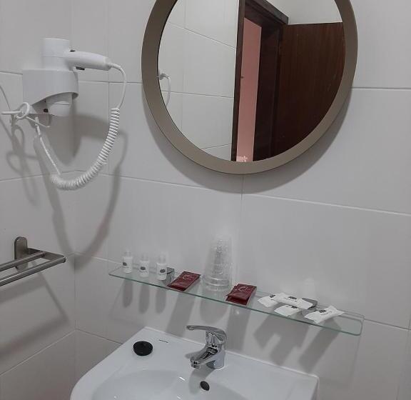 酒店 Moira Alojamento Local