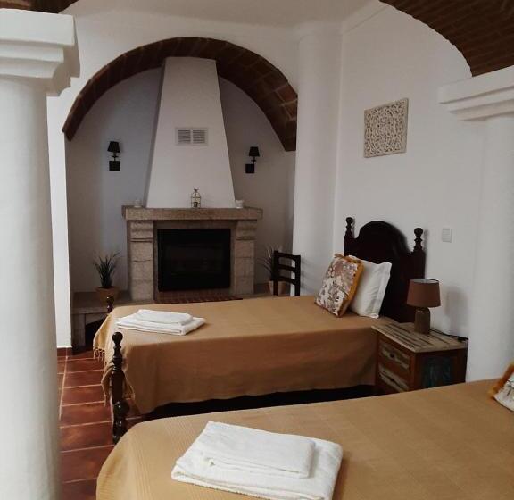 酒店 Moira Alojamento Local