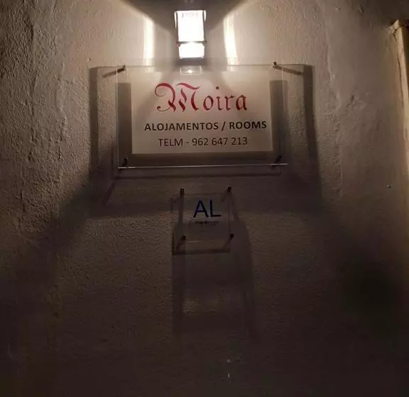 Hotelli Moira   Alojamento Local