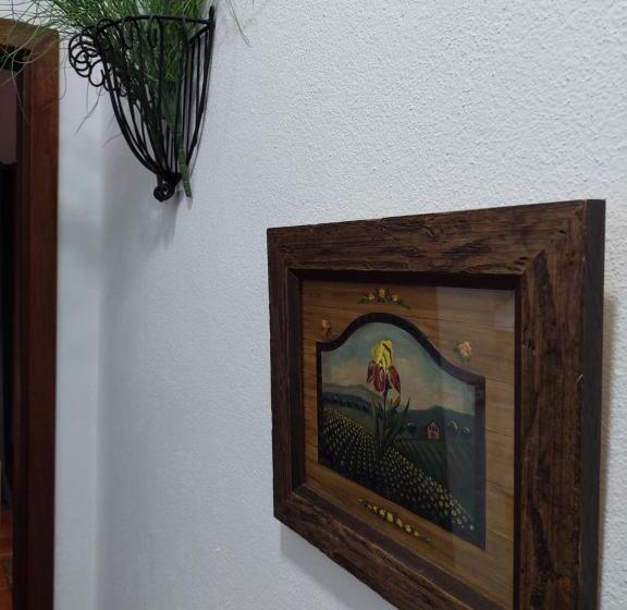 酒店 Moira Alojamento Local