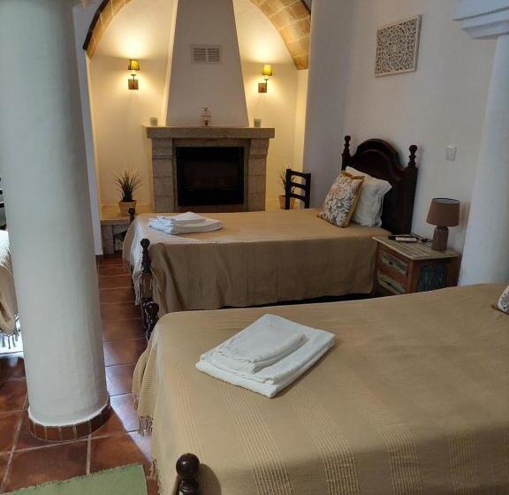 酒店 Moira Alojamento Local