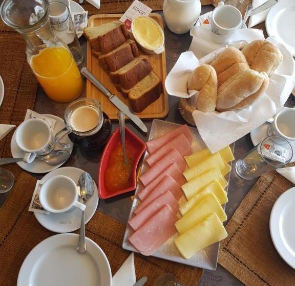 酒店 Moira Alojamento Local