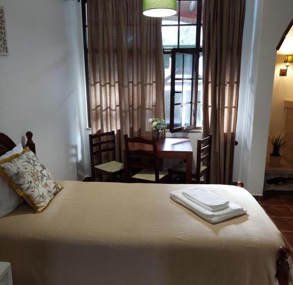 酒店 Moira Alojamento Local