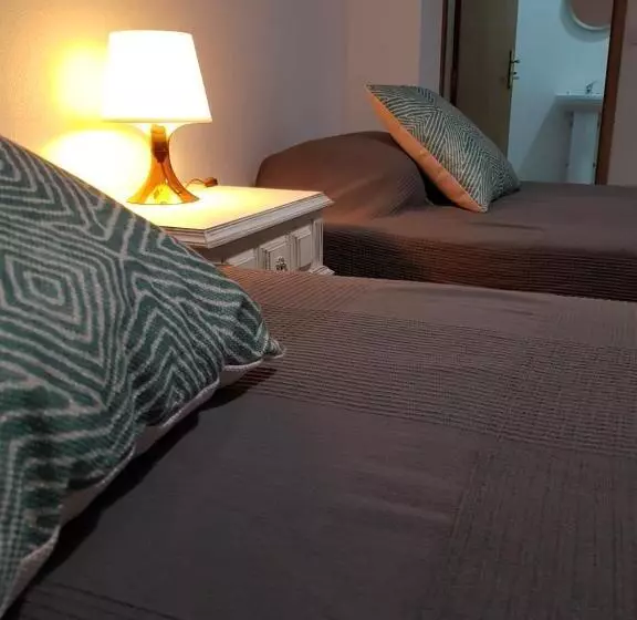 Hotelli Moira   Alojamento Local