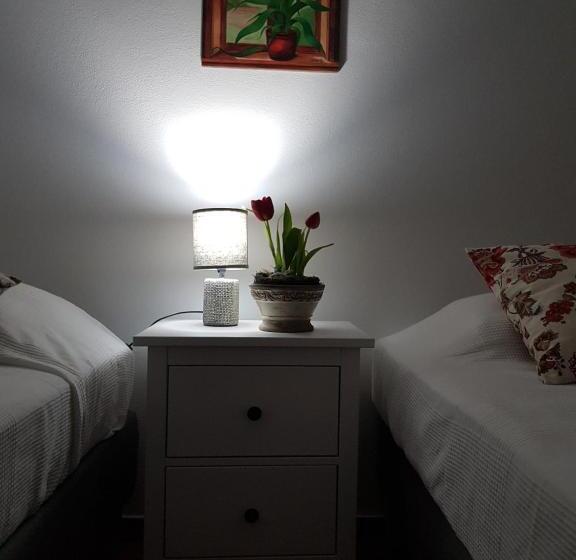 酒店 Moira Alojamento Local