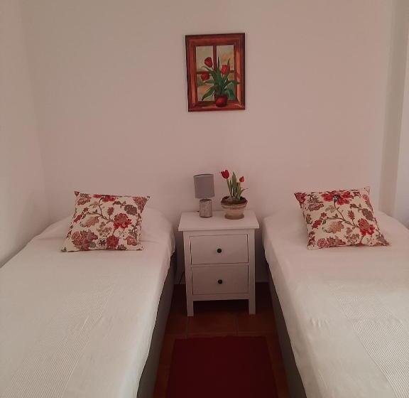 酒店 Moira Alojamento Local