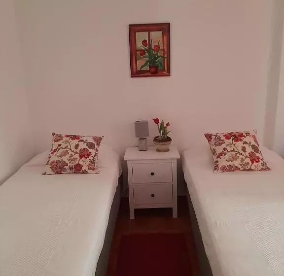 Hotelli Moira   Alojamento Local