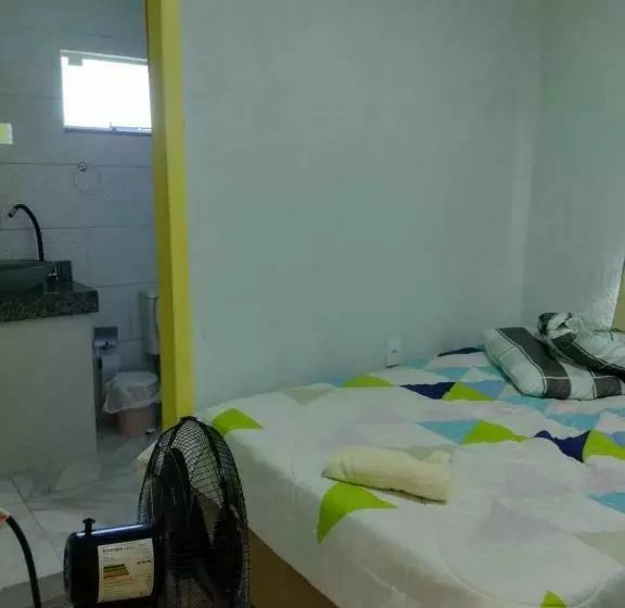 ホテル Pousada Shalom