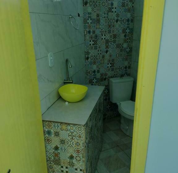 Отель Pousada Shalom