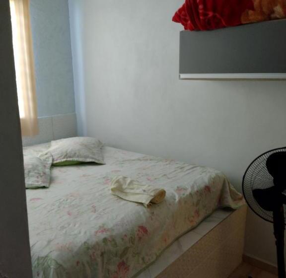 Отель Pousada Shalom