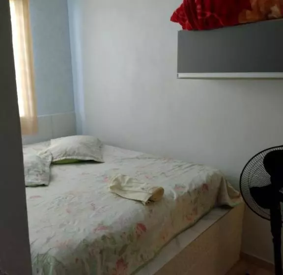 ホテル Pousada Shalom