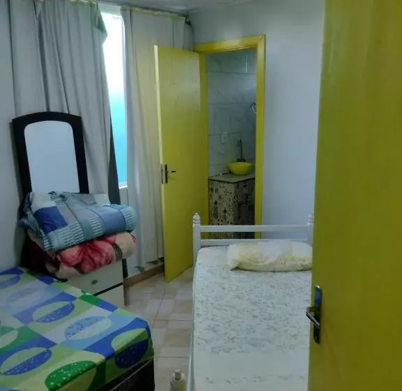 ホテル Pousada Shalom