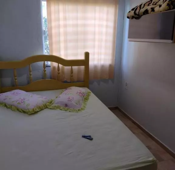 ホテル Pousada Shalom