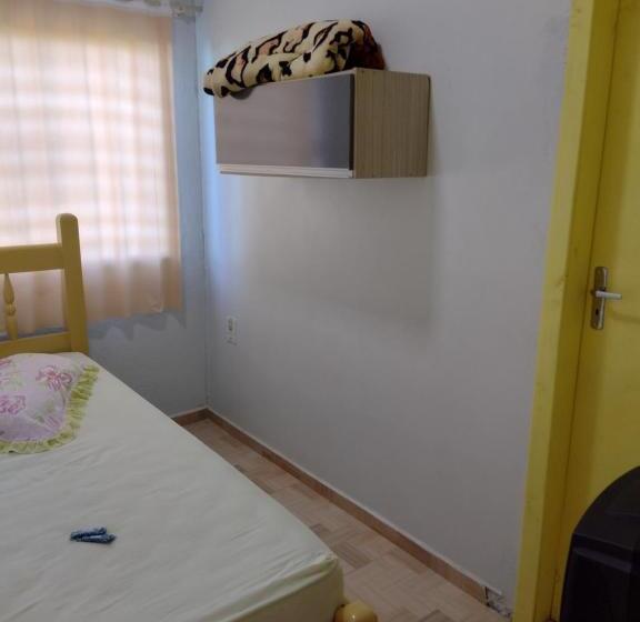 Отель Pousada Shalom