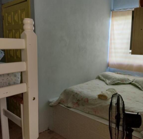 Отель Pousada Shalom