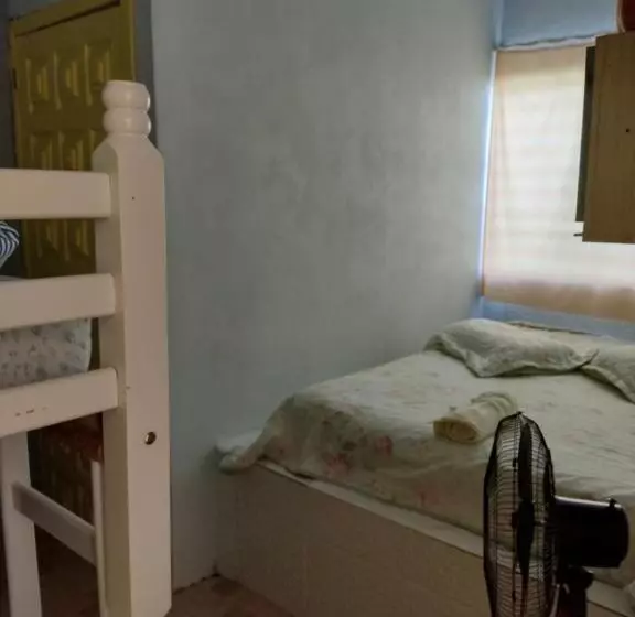 ホテル Pousada Shalom